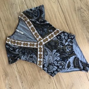 Free People Intimately Bodysuit